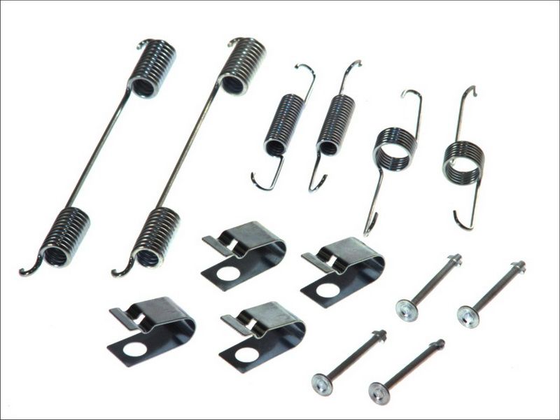 Kit de accesorios de balatas de freno DELPHI LY1339 para KIA Sportage