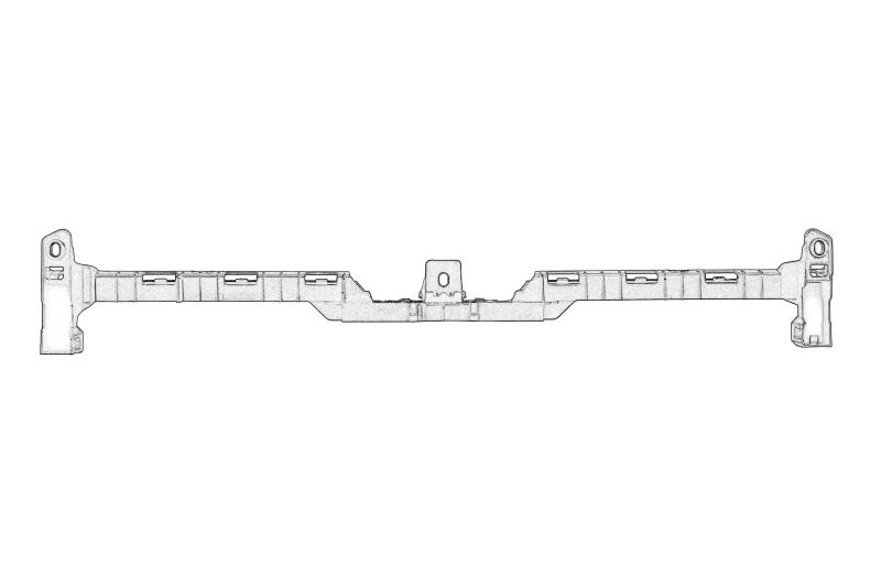 Soporte de parachoques OE VW 5G0 805 705Q