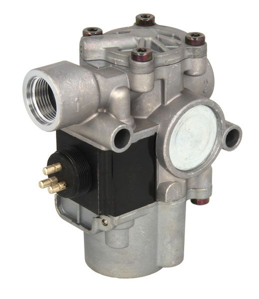 Modulador de eje PNEUMATICS E0013