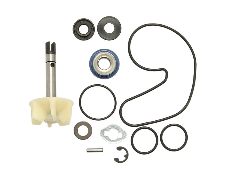 Kit de reparación para bomba de agua RMS RMS 10 011 0410 para Suzuki AN