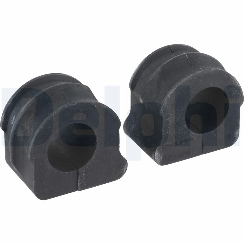 Buje de barra estabilizadora DELPHI TD560W para Volkswagen Golf IV