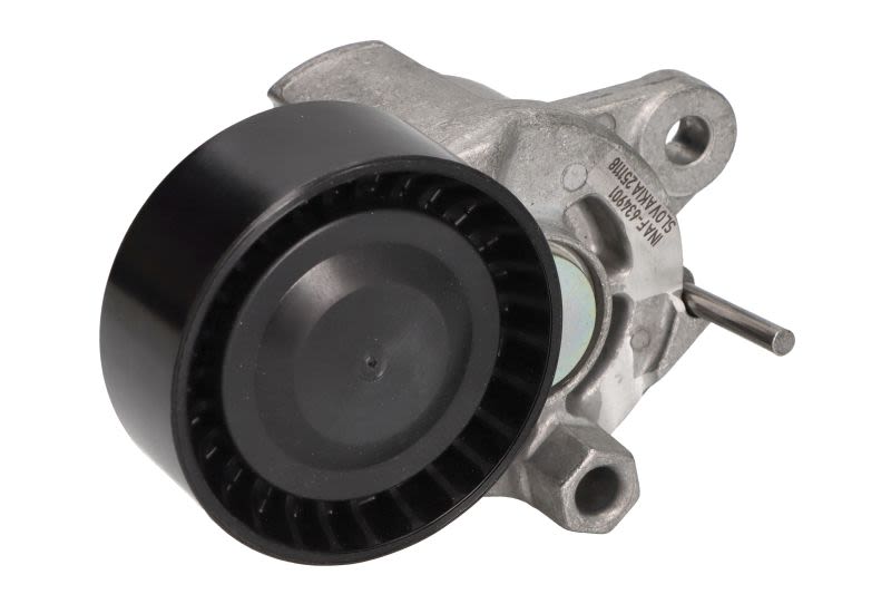 Palanca tensora de correa multicanal INA 534 0688 10 para Citroen C3 III