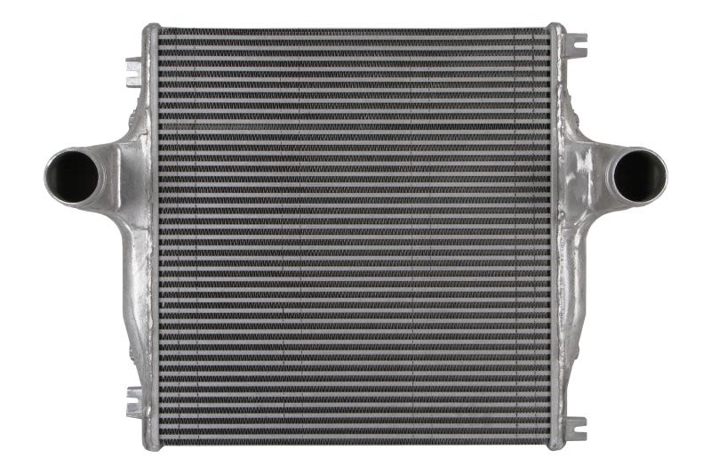 Enfriador de aire de carga (intercooler) TITANX IV4151 para Iveco Eurotech MP 8210.42L(TCA)-F3AE0681E