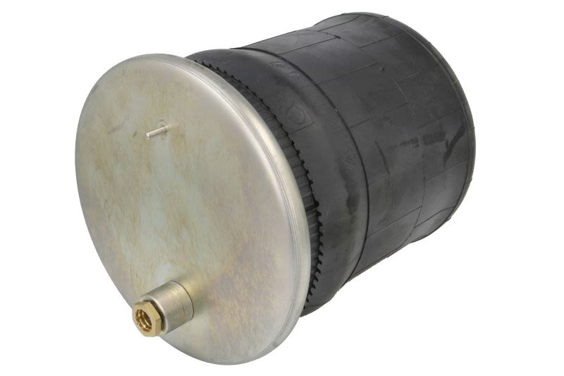 Fuelle, suspensión neumática DT SPARE PARTS 4.81444 para Mercedes-Benz Arocs