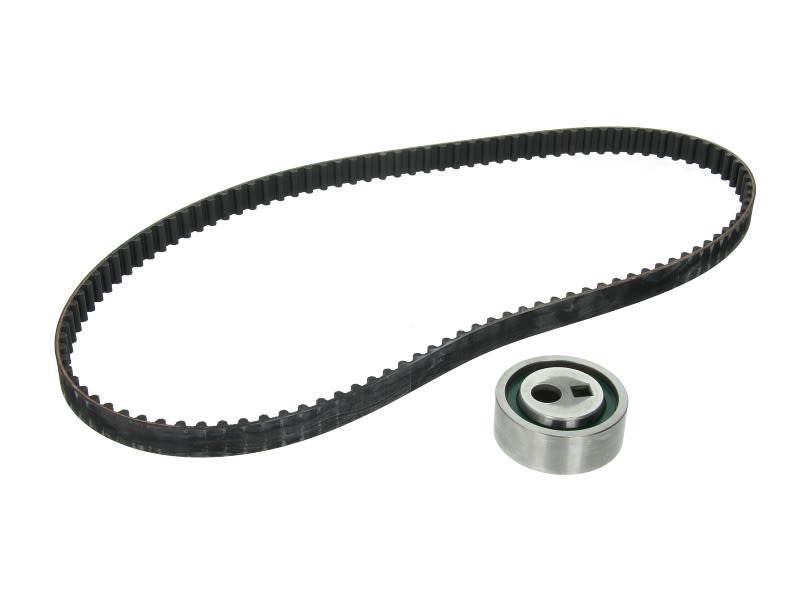 Kit de correa de distribución INA 530 0016 10 para Peugeot 206