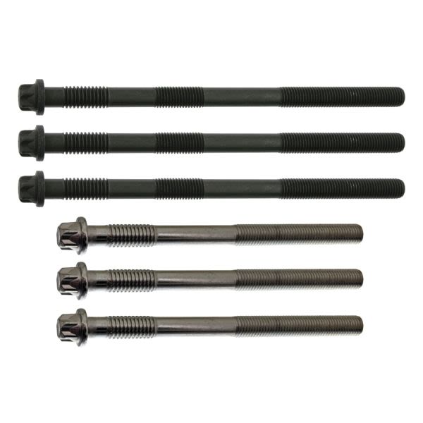 Juego de pernos de culata FEBI 11262 para MAN ND