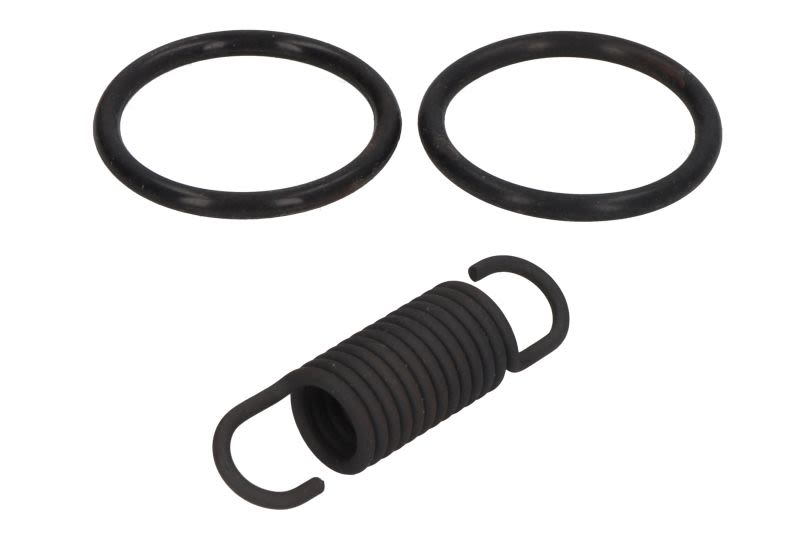 Anillo de sello de tubo de escape WINDEROSA W823112 para Suzuki RM