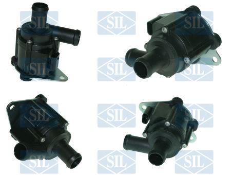 Bomba de agua auxiliar SIL PE1851 para Volvo V40
