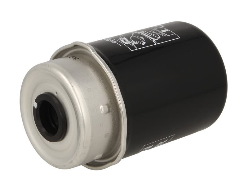 Filtro de combustible MANN-FILTER WK 8179 para Caterpillar 420 D