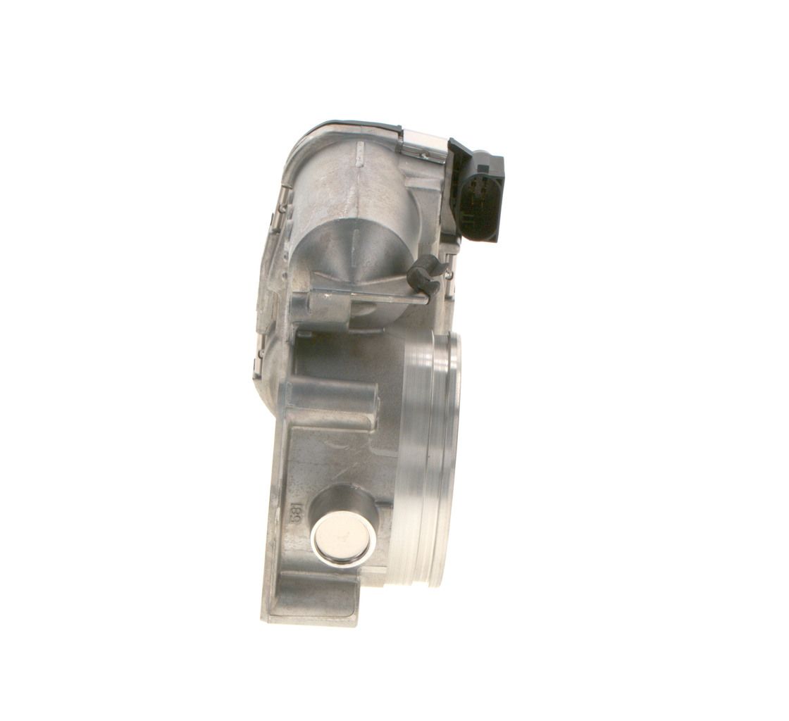 Cuerpo de aceleración BOSCH 0 280 750 474 para Porsche Boxste
