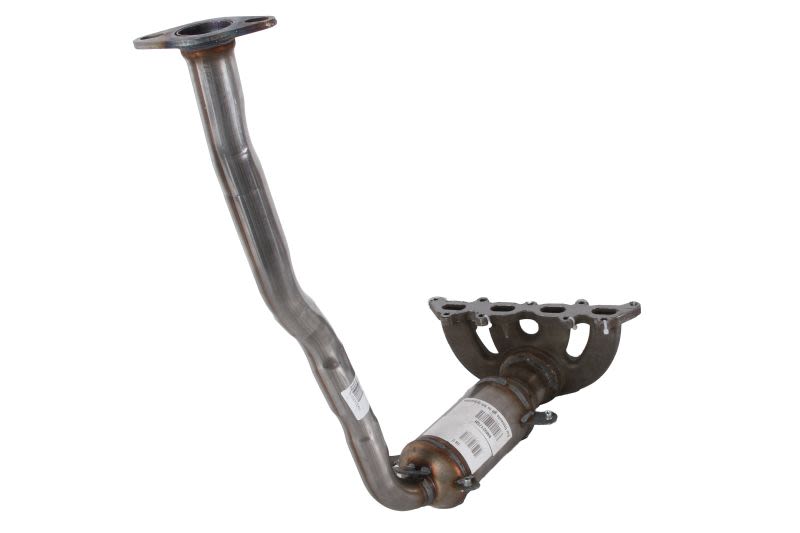 Catalizador BM CATALYSTS BM92175H para Fiat Bravo II