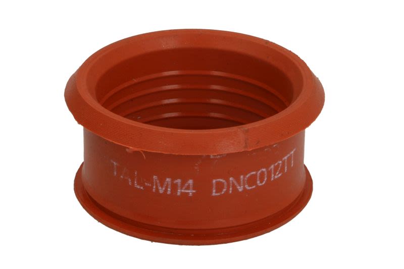 Empaquetadura de intercooler THERMOTEC DNC012TT para Citroen C3 I