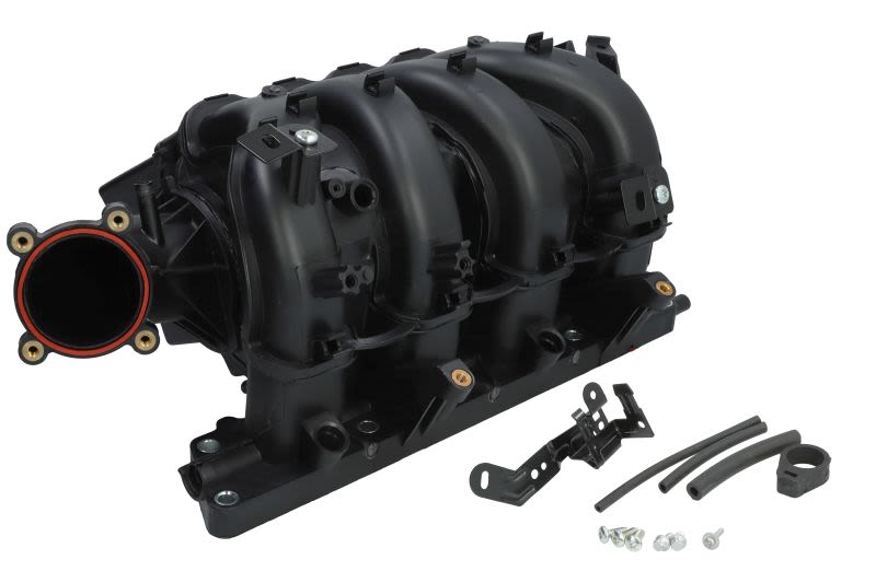 Colector de admisión ENGITECH ENT320157 para Opel Astra H