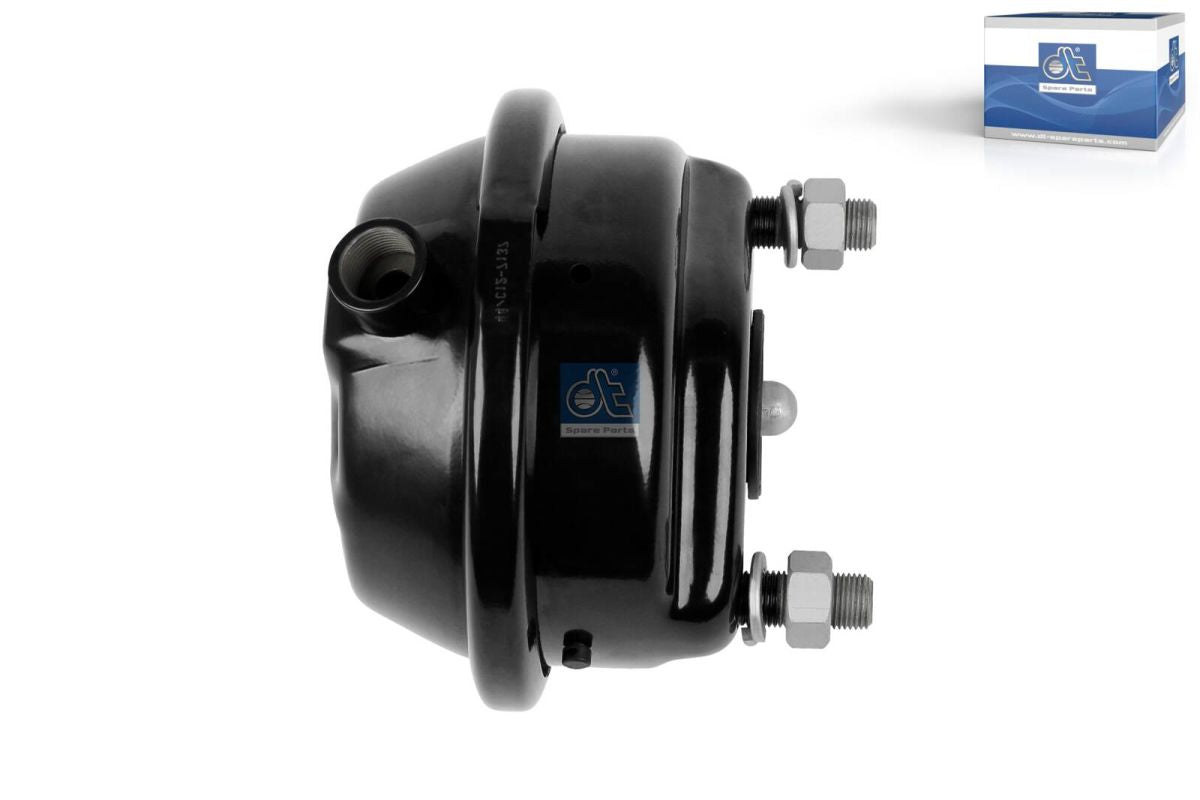 Cilindro de freno de diafragma DT SPARE PARTS 3.74044 para MAN Lion´S St