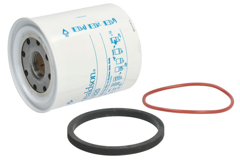 Filtro de combustible DONALDSON OFF P551820 para Claas 546