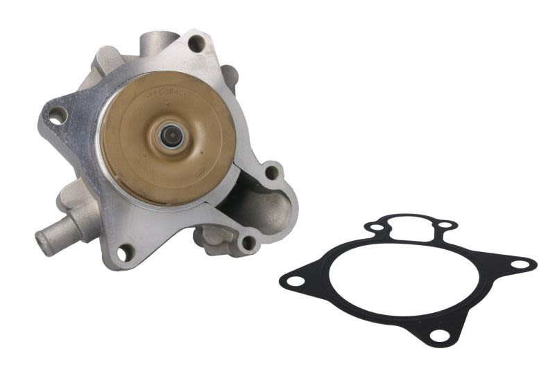 Bomba de agua THERMOTEC WP-IV108 para Iveco Daily V