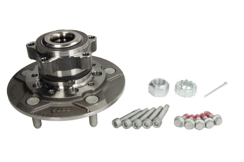 Rodamiento de rueda FAG 713 6791 20 para Ford Transit V363