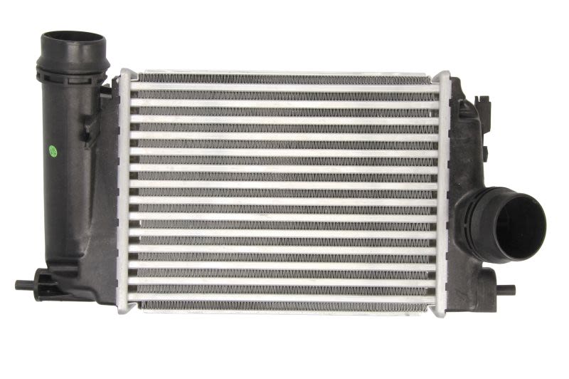 Enfriador de aire de carga (intercooler) THERMOTEC DA1006TT