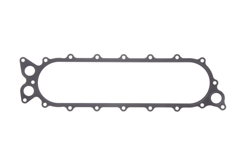 Empaquetadura de enfriador de aceite LEMA 26286.20 para Iveco Eurost