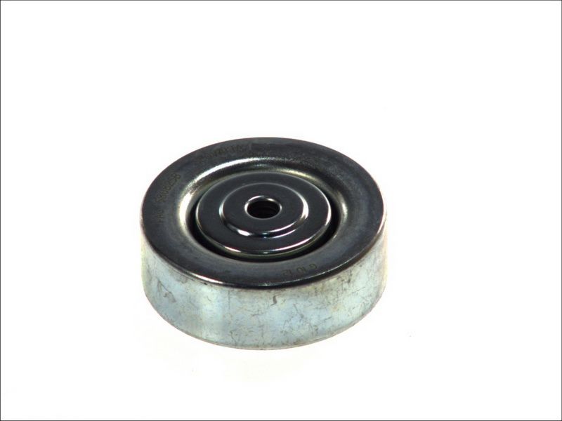 Polea tensora de correa multicanal INA 531 0727 10 para BMW Serie 3 (E36) 1990-2000