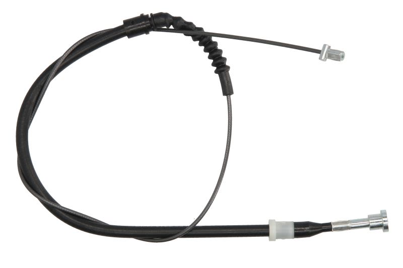 Cable de freno de servicio LINEX 32.01.58 para Opel Corsa C