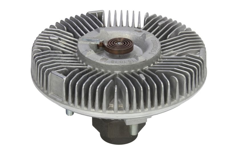 Embrague de ventilador de radiador BORG WARNER 20003625 para New Holland 100