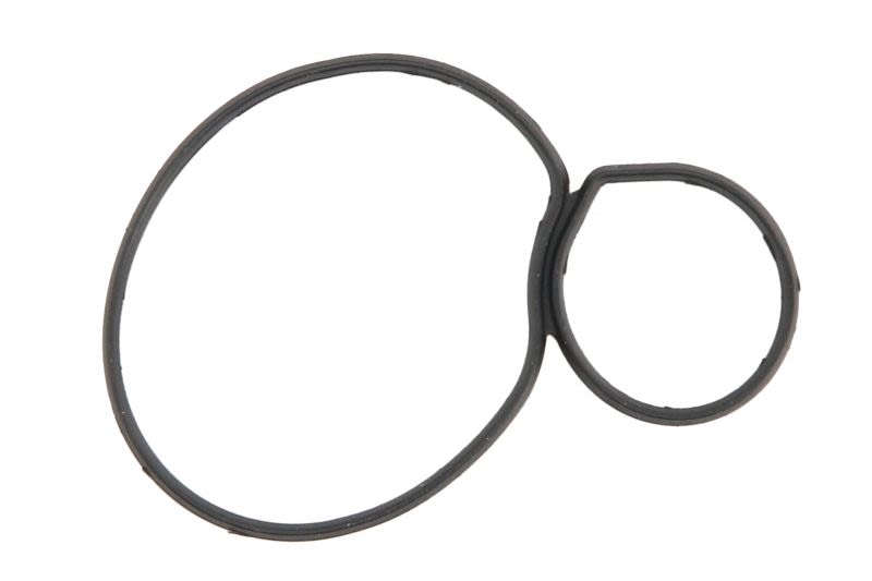 Empaquetadura de carcasa de filtro de aceite ELRING 691.920 para Opel Corsa D