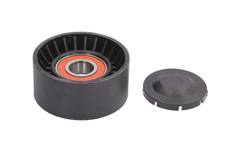 Palanca tensora de correa multicanal BTA E2B0065BTA para BMW Serie 1 (F20) 2011-2019