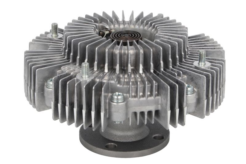 Embrague de ventilador de radiador MAHLE CFC 159 000P para Toyota Land Cruiser 100
