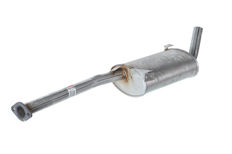 Silenciador central BOSAL 279-125 para Nissan Terrano II