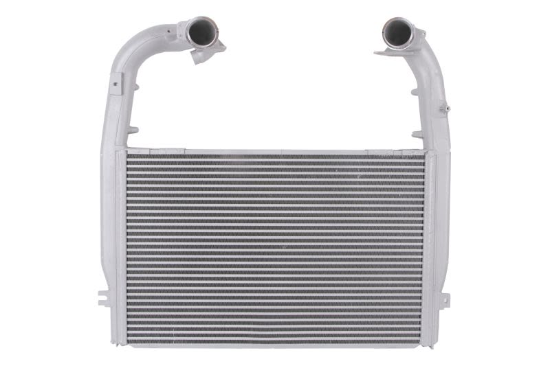 Enfriador de aire de carga (intercooler) NISSENS 961578 para Scania G I