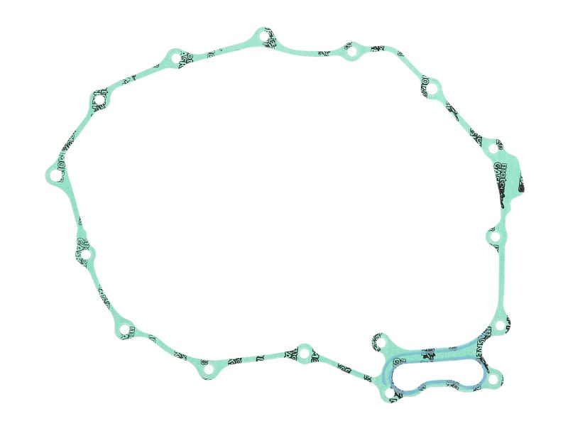 Empaquetadura de tapa de embrague ATHENA S410210008087 para Honda XL