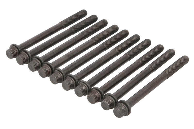 Juego de pernos de culata AJUSA 81065900 para Suzuki Kizashi