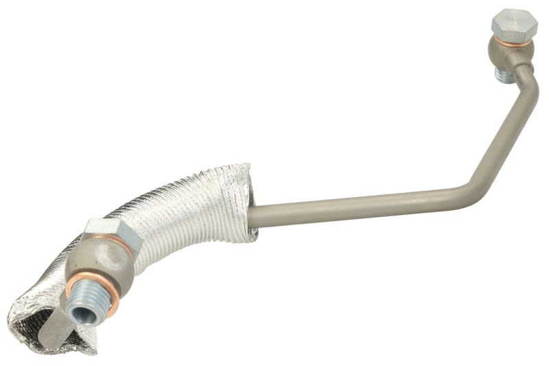 Línea de aceite de turbocompresor AJUSA OP10174 para Volkswagen Golf V