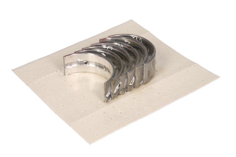 Casquillo de bancada de cigüeñal GLYCO H1039/3 0.25mm para Fiat UNO