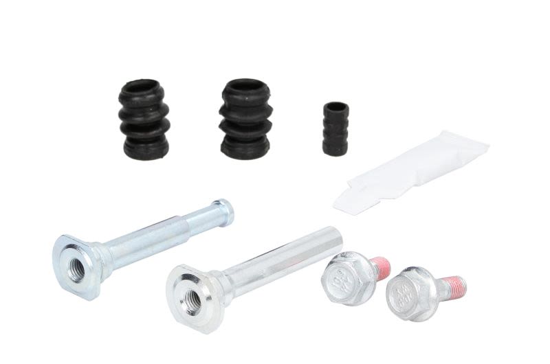 Kit de guías de cáliper de freno AUTOFREN SEINSA D7076C para Volkswagen Polo IV