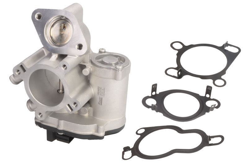 Válvula EGR NISSENS 98463 para Nissan Qashqai I
