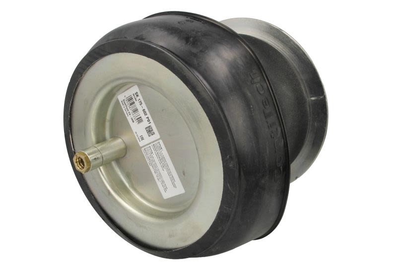 Fuelle, suspensión neumática CONTITECH SK 175-602 P01 para Mercedes-Benz Arocs