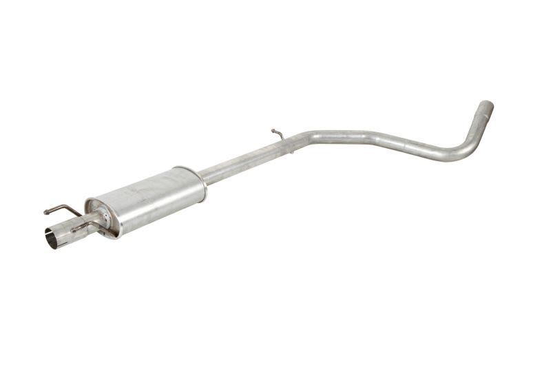 Silenciador central ASMET 16.094 para Fiat Bravo II