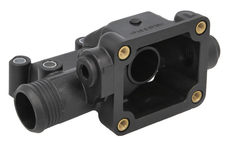 Caja del termostato CVA 02/202484 CVA para JCB 3CX