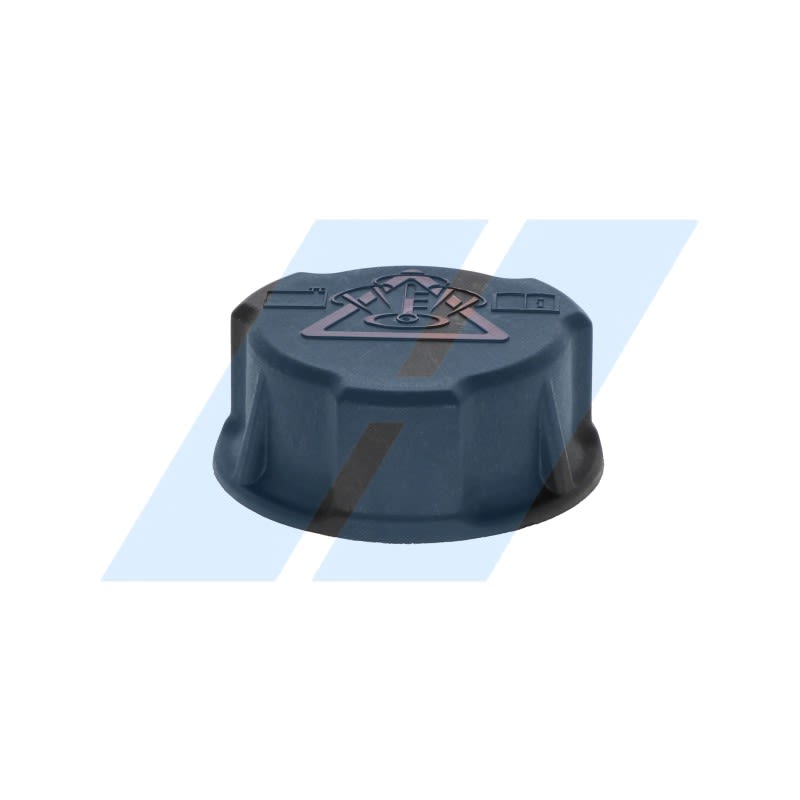Tapa de estanque de refrigerante HIGHWAY AUTOMOTIVE 16045201 para Scania S DC07.108-DC16.123