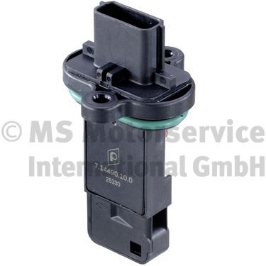 Caudalímetro de aire PIERBURG 7.14490.10.0 para Opel Astra J