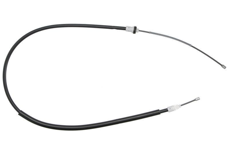 Cable de freno de servicio LINEX 35.02.42 para Renault Clio II