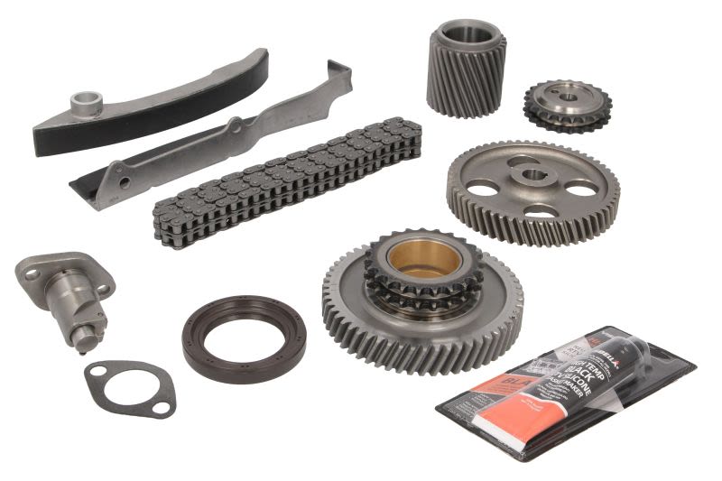 Kit de cadena de distribución MOTIVE TCK334 para Mitsubishi L200