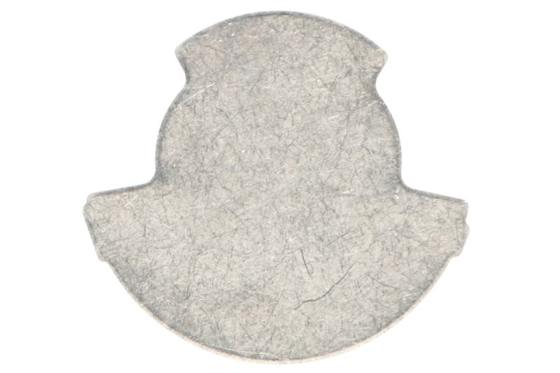 Empaquetadura de bomba de agua QUICKSILVER 8M0180871