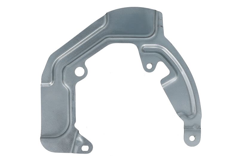 Protector de disco de freno BLIC 6508-03-6004378K para Renault Twingo III