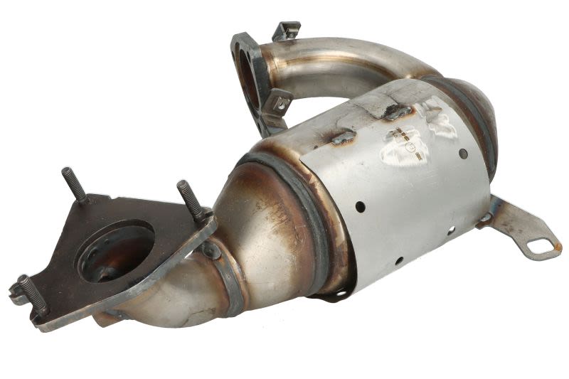 Catalizador BOSAL 090-654 para Renault Megane II