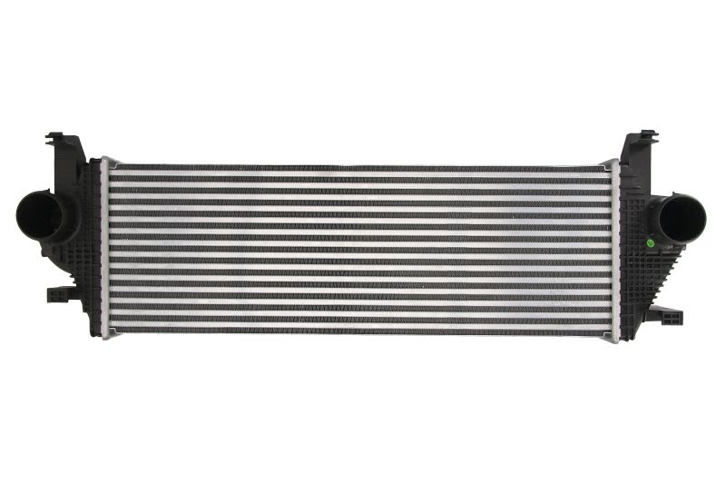 Empaquetadura de intercooler NISSENS 961238