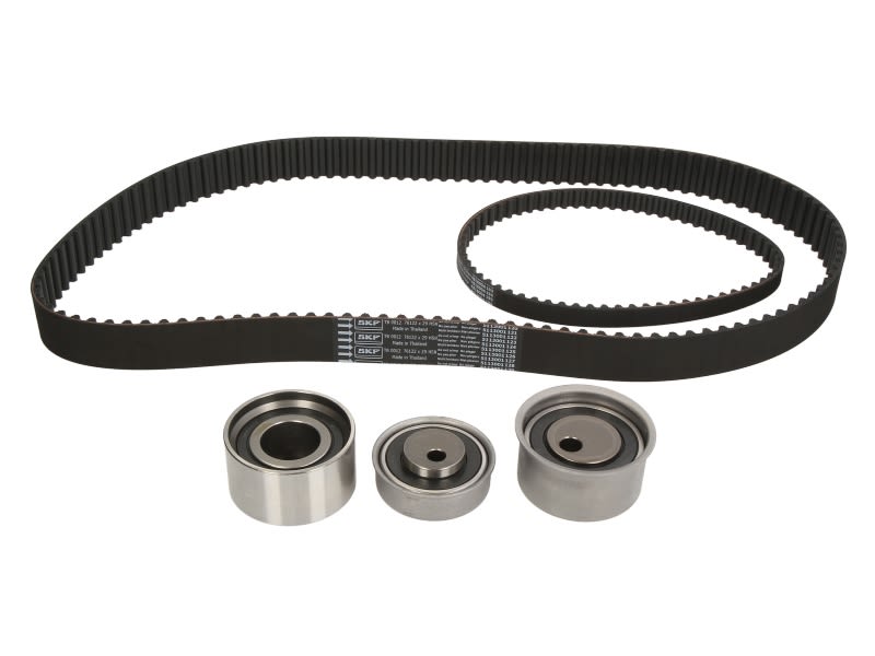 Kit de correa de distribución SKF VKMA 95627 para Hyundai Sonata IV