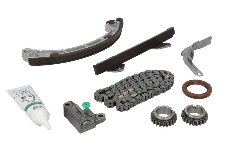 Kit de cadena de distribución INA 559 1001 40 para Toyota Yaris
